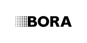 BORA - Logo