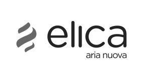 elica - Logo