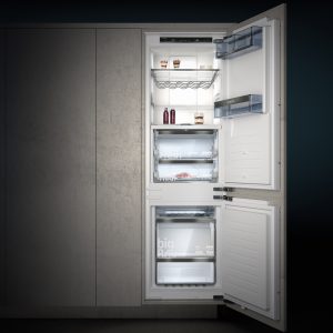 Kühlgeräte - Jeden Tag frische Lebensmittel