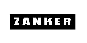 ZANKER - Logo